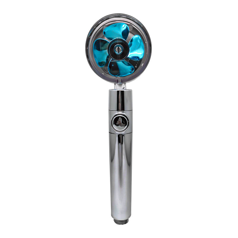 Water-Saving High Pressure Shower Head