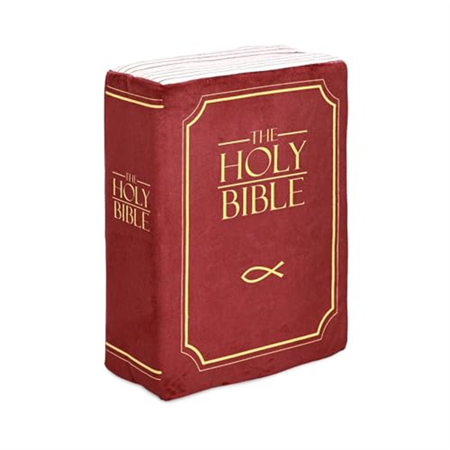 Bible Plushiee