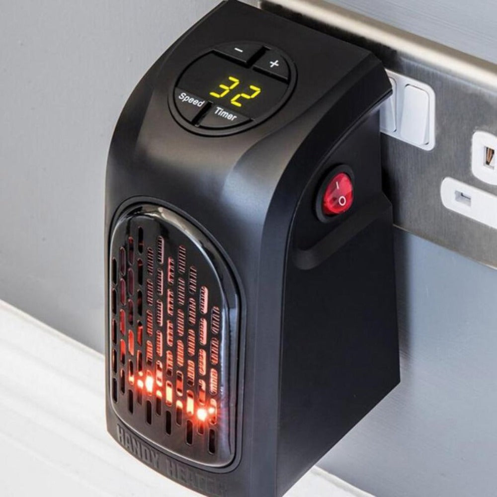Mini Ceramic Heater