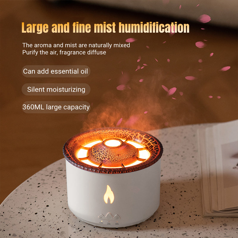 Volcanic Essential Oil Diffuser