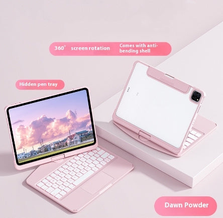 CyberFlex 360 For IPad Smart