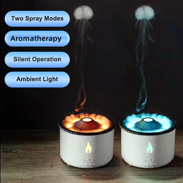 Volcanic Essential Oil Diffuser