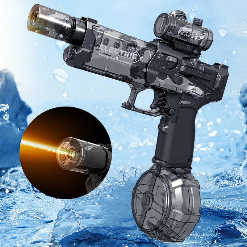 Ultimate Water Gun