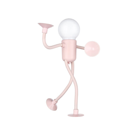 Fleximan Night Light