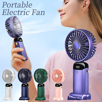 TriCool Mini Fan