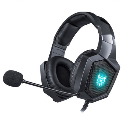 EG Luminous gaming headset