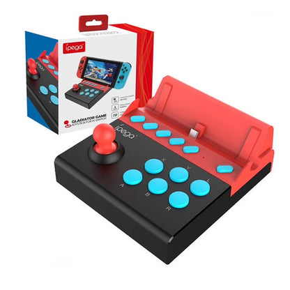 ProStrike Fighting Stick Controller (SWITCH)