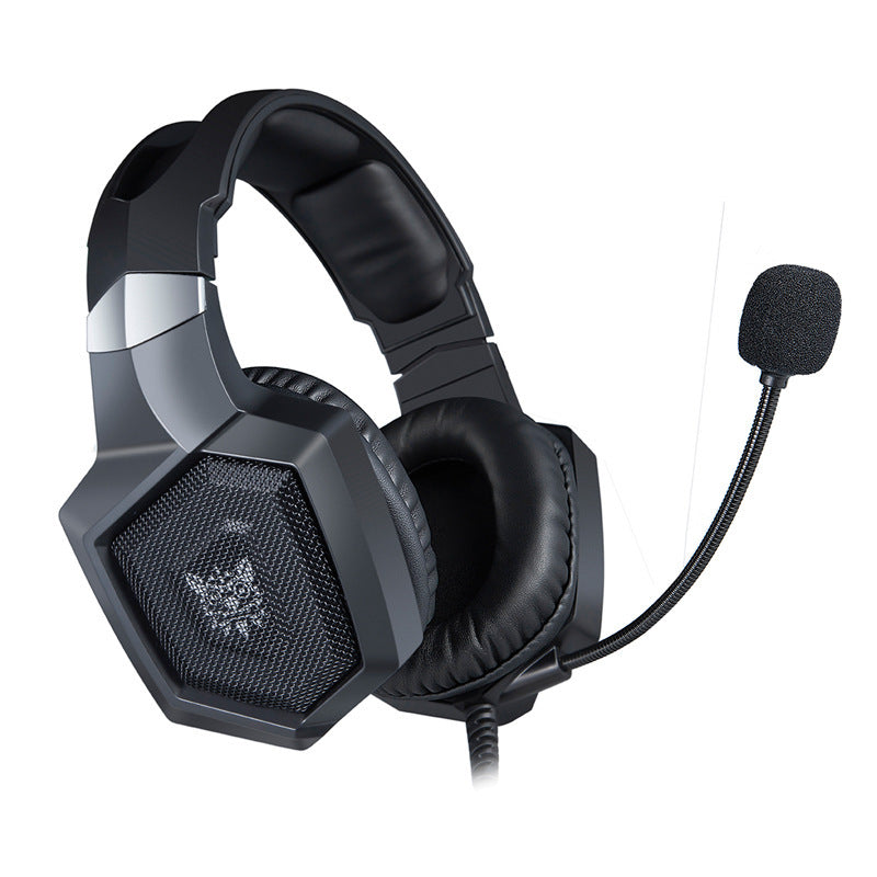 EG Luminous gaming headset