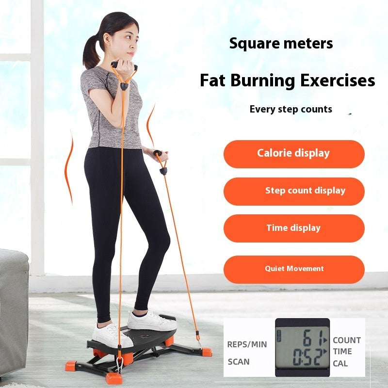 FitHome Indoor Fitness Equipment