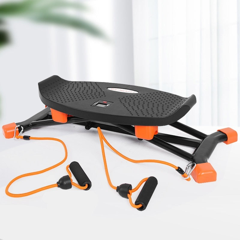 FitHome Indoor Fitness Equipment