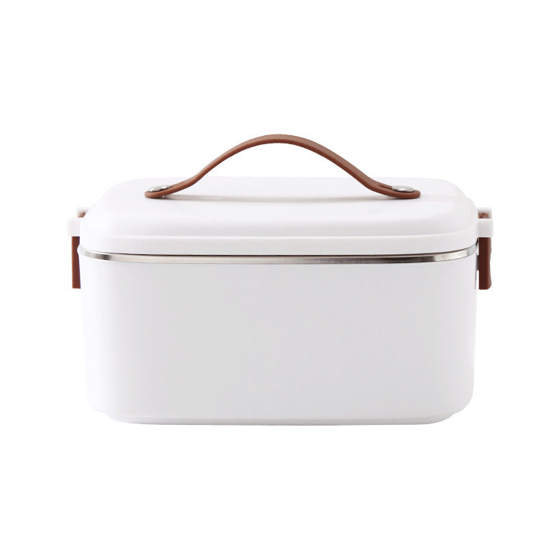 Sakura Electric Lunch Box