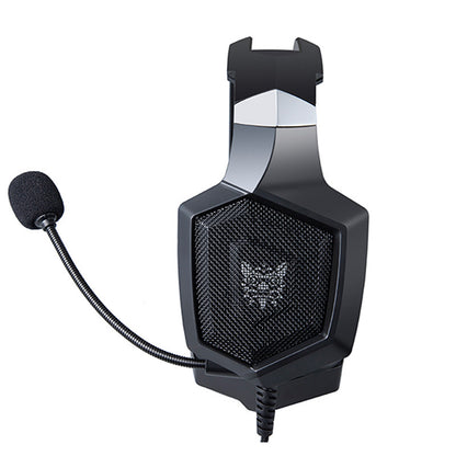 EG Luminous gaming headset