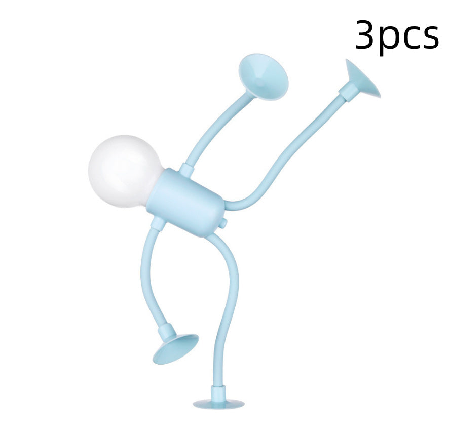 Fleximan Night Light