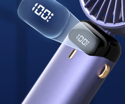TriCool Mini Fan
