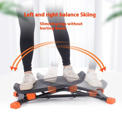 FitHome Indoor Fitness Equipment