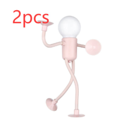 Fleximan Night Light