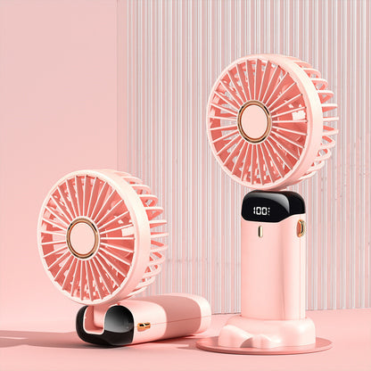 TriCool Mini Fan