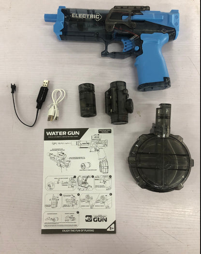 Ultimate Water Gun